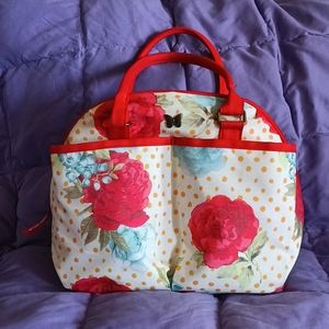 🍡Pioneer Woman Lunch Tote🍢